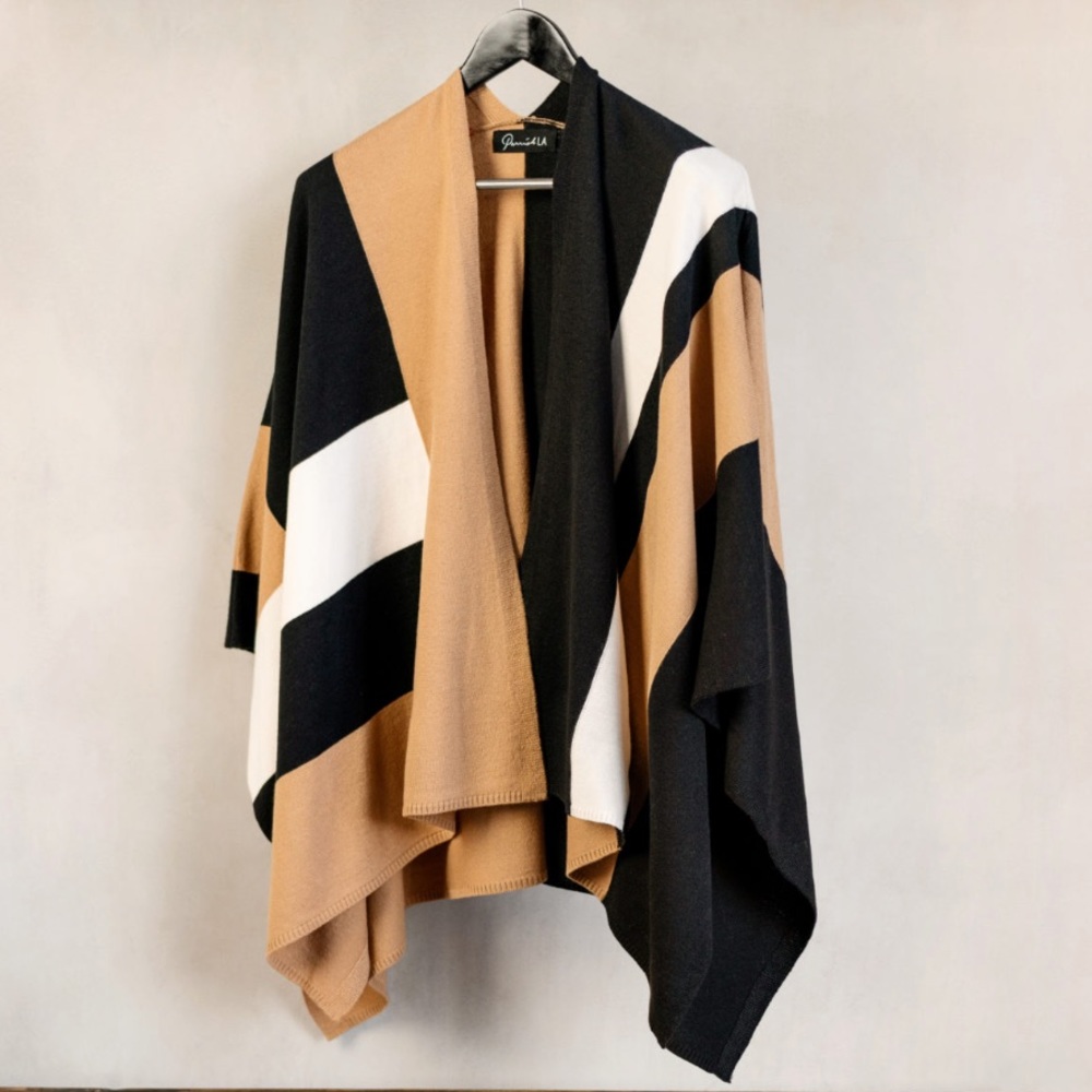 Parrish LA Stevie Poncho